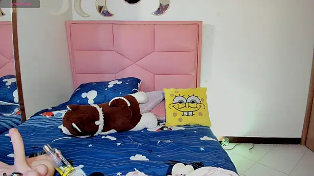 Snapshot of rajnar_ninaa chatting on September 12, 2025, 4:34 am rajnar ninaa online show from September 12, 2025, 4:34 am