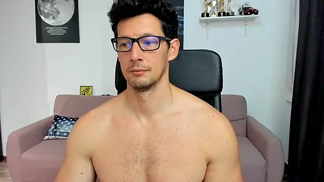 Snapshot of BrutusK08 chatting on July 11, 2026, 6:24 am BrutusK08 online show from July 11, 2026, 6:24 am