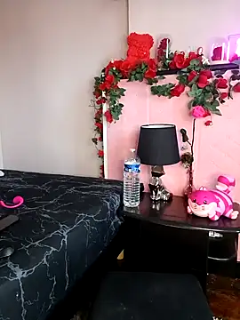 Lia Roxx online show from March 5, 2025, 4:57 pm