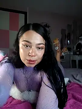 Lia Roxx online show from November 8, 2025, 3:37 pm