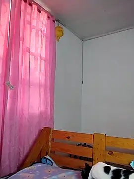 KATYGONZALEZ online show from February 14, 2026, 10:32 pm