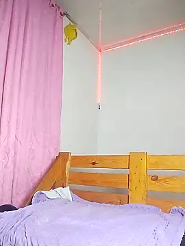 KATYGONZALEZ online show from February 5, 2026, 1:45 am