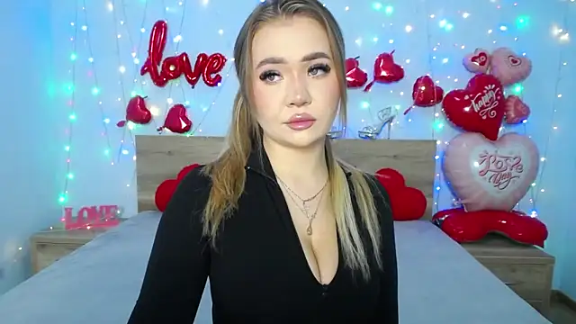 Snapshot of StacyYellig chatting on February 18, 2025, 8:49 am StacyYellig online show from February 18, 2025, 8:49 am