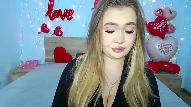 Snapshot of StacyYellig chatting on February 18, 2025, 3:52 pm StacyYellig online show from February 18, 2025, 3:52 pm