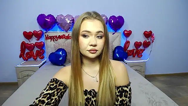 Snapshot of StacyYellig chatting on February 10, 2025, 4:36 pm StacyYellig online show from February 10, 2025, 4:36 pm