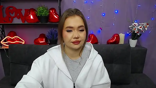 Snapshot of StacyYellig chatting on March 5, 2025, 6:12 am StacyYellig online show from March 5, 2025, 6:12 am