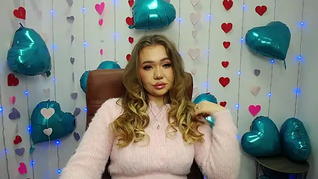 Snapshot of StacyYellig chatting on February 15, 2025, 8:12 pm StacyYellig online show from February 15, 2025, 8:12 pm