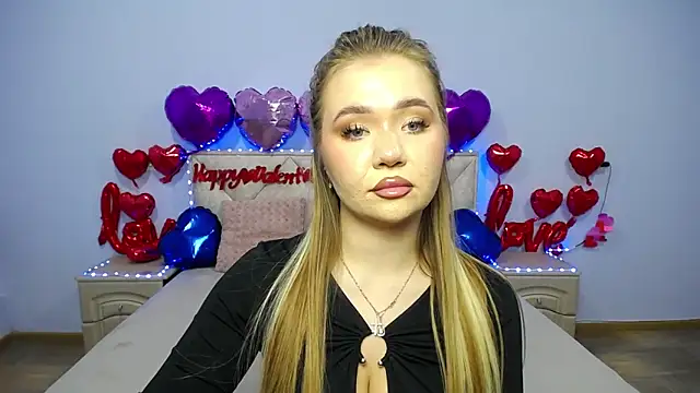 Snapshot of StacyYellig chatting on February 13, 2025, 8:03 pm StacyYellig online show from February 13, 2025, 8:03 pm