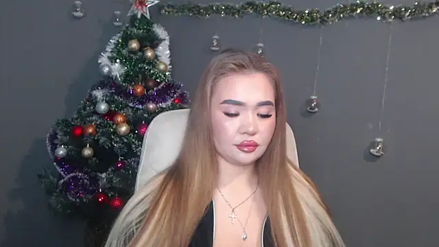 StacyYellig online show from December 22, 2025, 9:26 pm