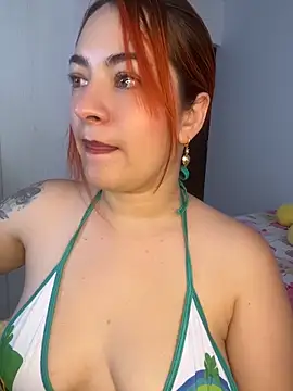 eva  xox online show from April 15, 2026, 7:40 pm