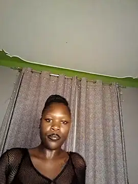  BLVCKGIRL SHERIF online show from March 21, 2025, 8:50 pm