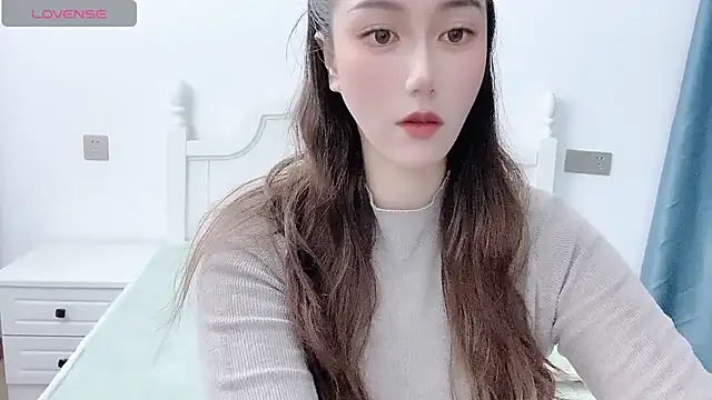 LIsha--170 online show from November 9, 2025, 7:23 am