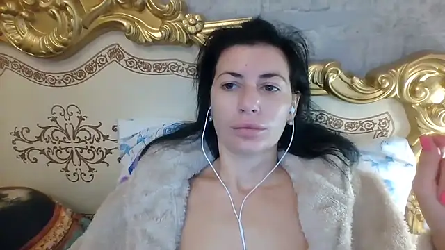 StunnigArt online show from October 5, 2025, 4:14 am