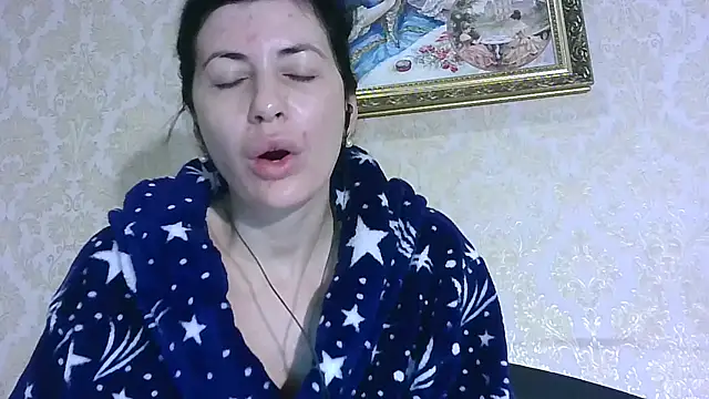 StunnigArt online show from January 6, 2026, 2:26 am