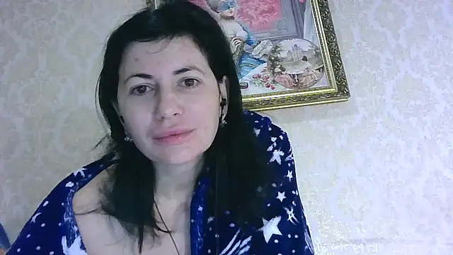 StunnigArt online show from February 20, 2026, 2:19 am