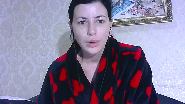 StunnigArt online show from March 25, 2026, 2:12 am