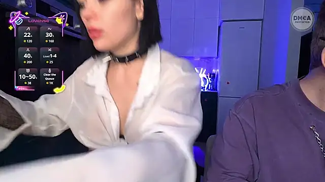 GroteskJane online show from May 25, 2026, 6:06 pm
