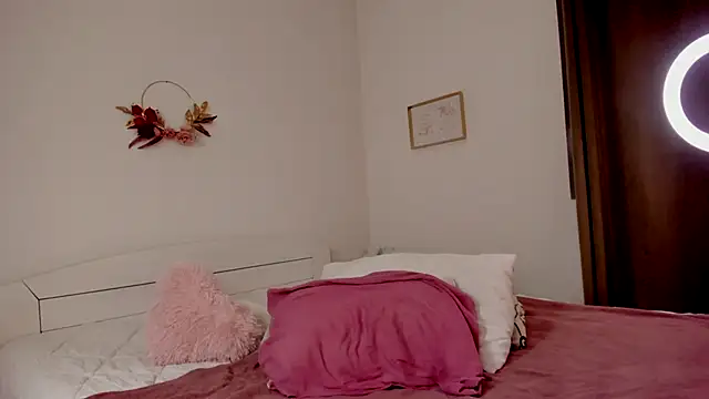 Anna Sinner online show from February 28, 2025, 9:25 am