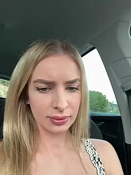 EvieEvans online show from January 20, 2025, 3:50 pm