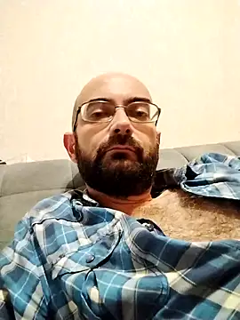 ArsenSavas online show from November 11, 2025, 6:25 pm