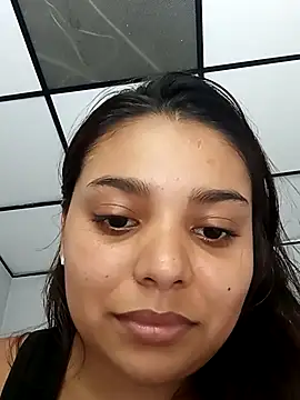 stefanie010 online show from March 10, 2026, 7:07 pm