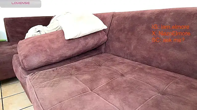 Snapshot of elmorenazost chatting on March 2, 2026, 6:48 pm elmorenazost online show from March 2, 2026, 6:48 pm