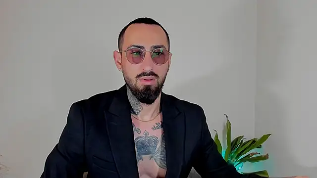 Baddfuckerr online show from January 27, 2025, 8:07 am