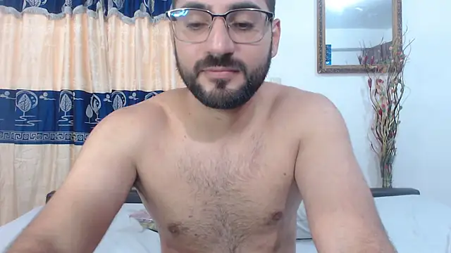  Araboys  online show from May 16, 2026, 9:14 pm