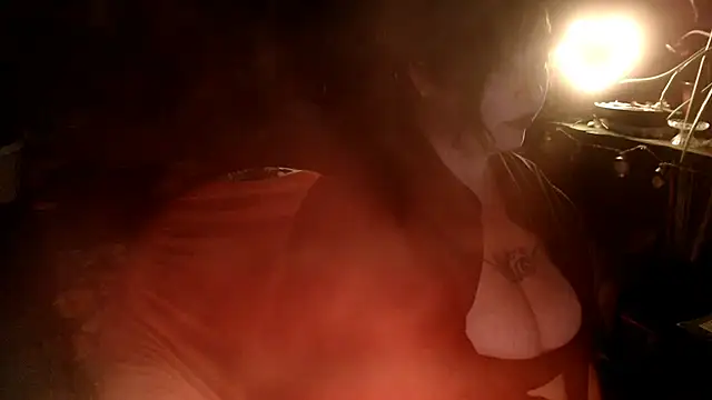 LeluLuvsYou online show from November 15, 2025, 7:01 am