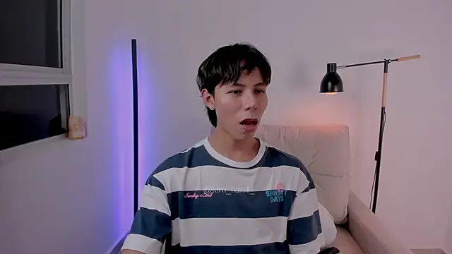 kim lian21 online show from February 17, 2026, 6:33 am