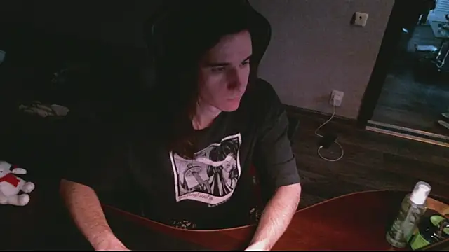 izilizi 23 online show from February 16, 2025, 2:43 pm