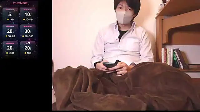 Kaidengi online show from February 10, 2026, 2:27 pm