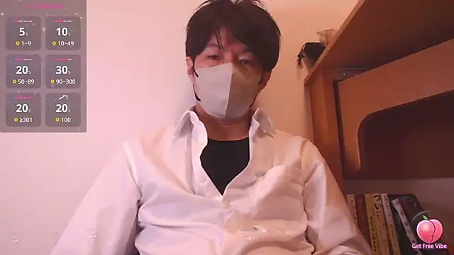 Kaidengi online show from May 31, 2026, 1:50 pm