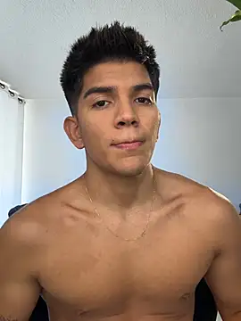 santiago 01 online show from February 25, 2026, 7:58 pm