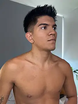 santiago 01 online show from February 11, 2026, 8:09 pm