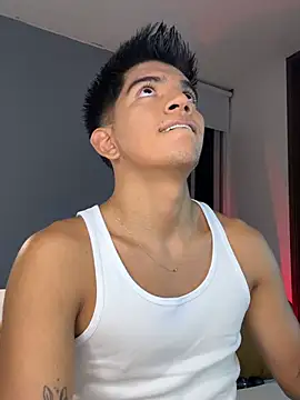 santiago 01 online show from January 17, 2026, 12:37 am