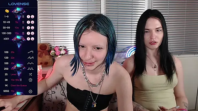 sky9669 online show from May 18, 2026, 4:45 pm