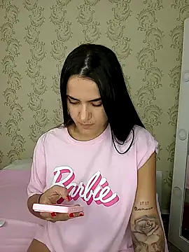 Bella Fior online show from January 6, 2026, 1:09 am