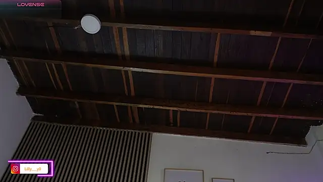 LillyDolls23 online show from April 15, 2026, 1:26 pm