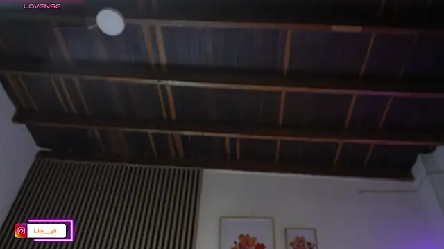 LillyDolls23 online show from March 12, 2026, 12:53 pm