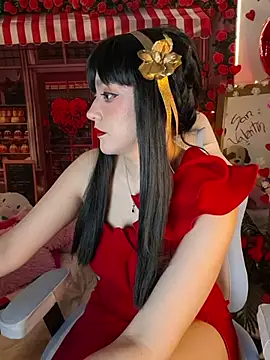 Snapshot of NaomiShimizu chatting on February 13, 2026, 9:26 pm NaomiShimizu online show from February 13, 2026, 9:26 pm