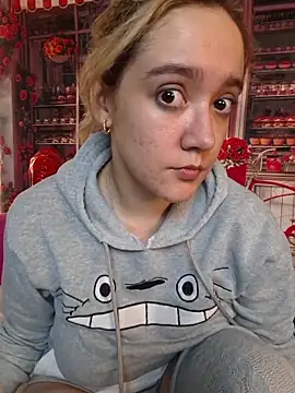 Snapshot of NaomiShimizu chatting on February 19, 2026, 8:50 pm NaomiShimizu online show from February 19, 2026, 8:50 pm