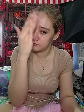 Snapshot of NaomiShimizu chatting on February 6, 2026, 8:16 pm NaomiShimizu online show from February 6, 2026, 8:16 pm