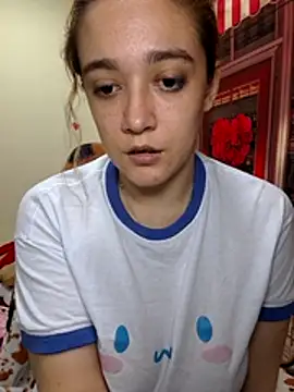 Snapshot of NaomiShimizu chatting on February 22, 2026, 8:32 pm NaomiShimizu online show from February 22, 2026, 8:32 pm