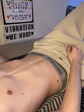 secret dream415 online show from February 11, 2025, 7:38 pm