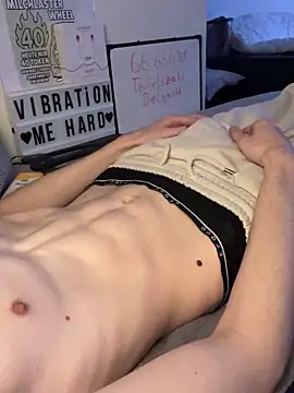 secret dream415 online show from October 11, 2025, 6:42 pm