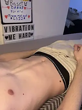 secret dream415 online show from January 29, 2025, 7:22 pm