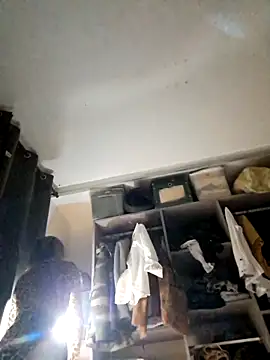 Katerina177 online show from November 25, 2025, 7:47 pm