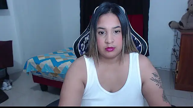 KathyHardcore69 online show from October 26, 2025, 12:11 am