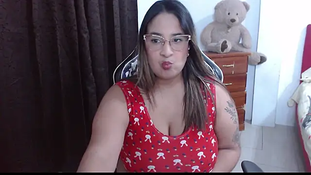 KathyHardcore69 online show from October 19, 2025, 1:52 am